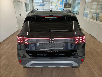 SUV Volkswagen T-Cross Life 1.5 TSI DSG*AHK*MATRIX LED*ACC*SHZ*: slika 5