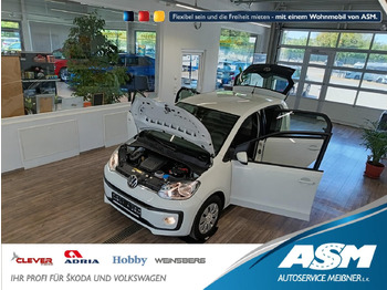 Automobil VOLKSWAGEN