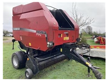 Balirka za okrugle bale CASE IH