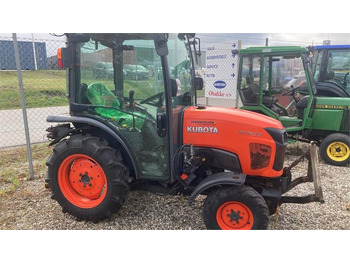 Komunalni traktor KUBOTA