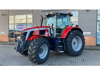 Traktor MASSEY FERGUSON 100 series