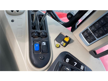 Traktor Massey Ferguson 7718S Dyna 6 Efficient inkl. FL4327 Frontlæsser: slika 5 Traktor Massey Ferguson 7718S Dyna 6 Efficient inkl. FL4327 Frontlæsser: slika 5