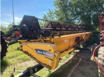 Dodatak za kombajn NEW HOLLAND