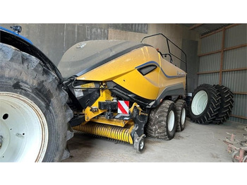 Balirka za kockaste bale NEW HOLLAND