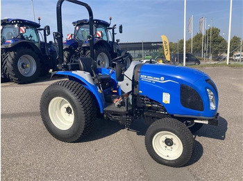 Komunalni traktor