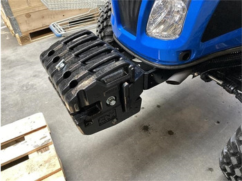 Kontra teg NEW HOLLAND