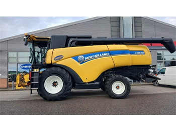 Kombinovani kombajn NEW HOLLAND CX series
