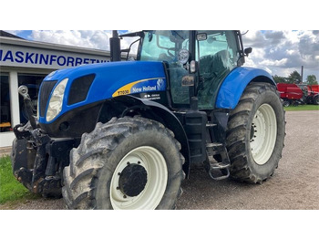 Lizing New Holland T7030 New Holland T7030: slika 2 Lizing New Holland T7030 New Holland T7030: slika 2