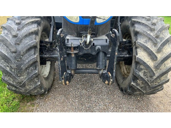 Lizing New Holland T7030 New Holland T7030: slika 3 Lizing New Holland T7030 New Holland T7030: slika 3