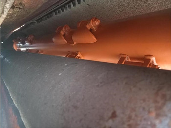 Tarup Perfect KT-300 Heavy-Duty. Hy-sideforskydning: slika 5