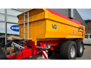 Lizing VGM Rocky Rockky XL  VGM Rocky Rockky XL: slika 1