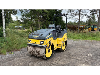 Valjak za puteve BOMAG