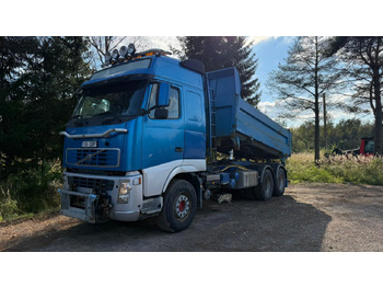 Istovarivač VOLVO FH12
