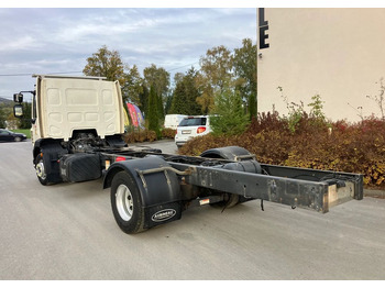 Lizing  DAF Daf FL 16.250 euro  6 ramo do zabudowy DAF Daf FL 16.250 euro  6 ramo do zabudowy: slika 4