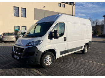 Furgon FIAT Ducato