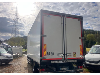 Hladnjača Renault Renault Gama D 240 chłodnia izoterma: slika 4