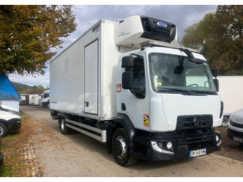 Hladnjača Renault Renault Gama D 240 chłodnia izoterma: slika 2