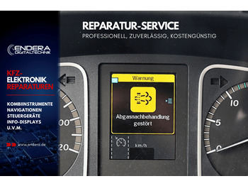 Upravljačka jedinica CLAAS