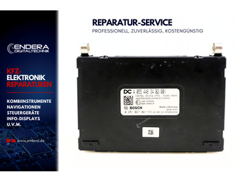 Upravljačka jedinica MERCEDES-BENZ Actros