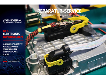 Upravljačka jedinica SETRA