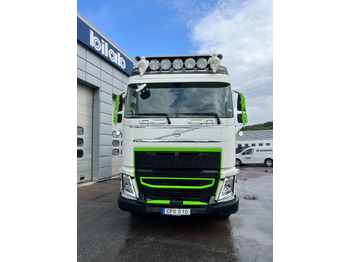 Istovarivač VOLVO FH