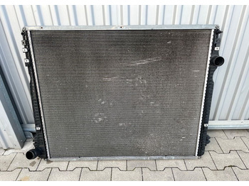 Sistem za hlađenje SCANIA R