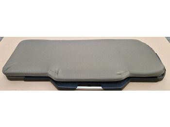 Kabina i enterijer MAN TGX