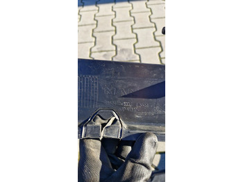 Kabina i enterijer MAN TG3 TGX OSŁONA ZAŚLEPKA WNĘTRZA KABINY 81.62430-6009 81.62430-6010: slika 3