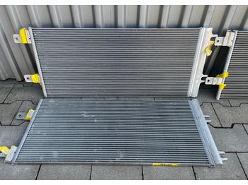 Hladnjak klime MAN TGS