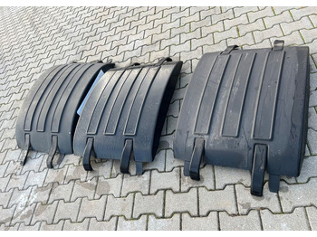 Karoserija i eksterijer VOLVO FH