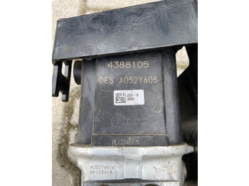 Izduvni sistem za Kamion Pompa Adblue DAF XF 106 euro 6 lift moduł ad blue: slika 2