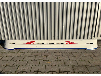 Karoserija i eksterijer SCANIA R