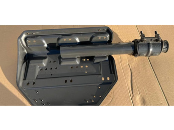 Novu Karoserija i eksterijer SCANIA R S CHLAPACZ BŁOTNIK GITARA NOWY 2800402: slika 2