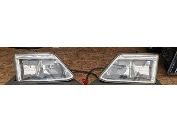 Svetla/ Osvetljenje SCANIA R