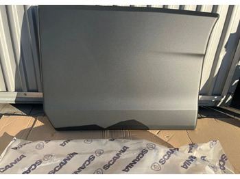 Karoserija i eksterijer SCANIA R