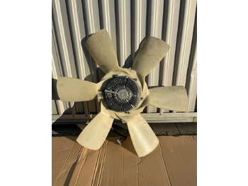 Karoserija i eksterijer SCANIA R