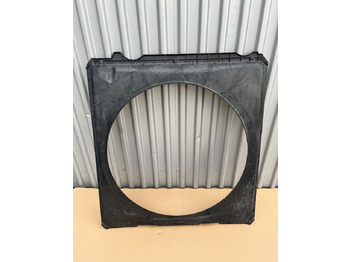 Sistem za hlađenje SCANIA R