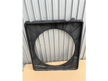 Sistem za hlađenje za Kamion Tunel chłodnicy Scania R G osłona chłodnicy obudowa wentylatora: slika 2 Sistem za hlađenje za Kamion Tunel chłodnicy Scania R G osłona chłodnicy obudowa wentylatora: slika 2