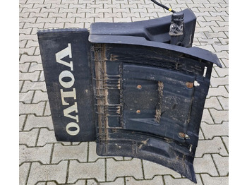 Karoserija i eksterijer VOLVO FH