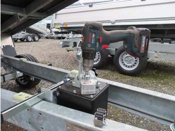 Prikolica istovarivača Böckmann-TPV PKW Anhänger, Rückwärtskipper, 1,8 to. Esaykipp: slika 2 Prikolica istovarivača Böckmann-TPV PKW Anhänger, Rückwärtskipper, 1,8 to. Esaykipp: slika 2