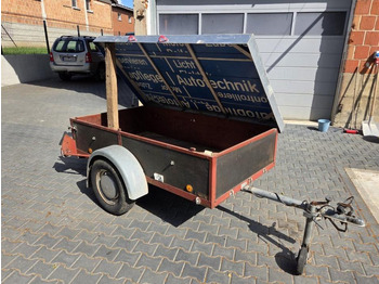 Prikolica za automobil