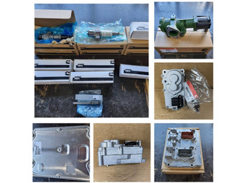 Motor i delovi CUMMINS