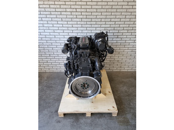 Novu Motor za Građevinska mašina Cummins QSL 9 Tier 4 Final CM2350 CPL3823: slika 5 Novu Motor za Građevinska mašina Cummins QSL 9 Tier 4 Final CM2350 CPL3823: slika 5