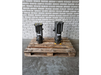 Hidraulika SENNEBOGEN