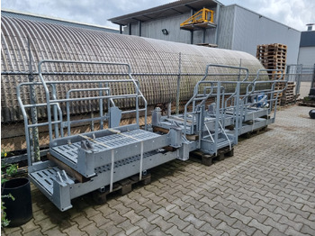 Ram/ Šasija SENNEBOGEN