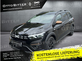Karavan DACIA