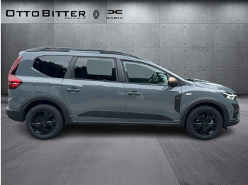 Karavan Dacia Jogger Extreme+ ECO-G 100 7-Sitzer FLÜSSIGGAS: slika 5