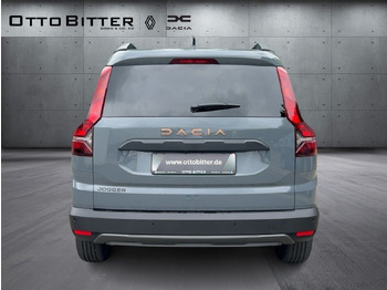 Karavan Dacia Jogger Extreme+ ECO-G 100 7-Sitzer FLÜSSIGGAS: slika 3