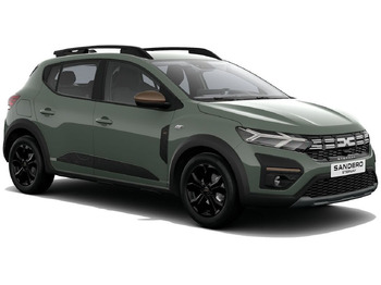 SUV DACIA