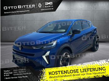 SUV RENAULT